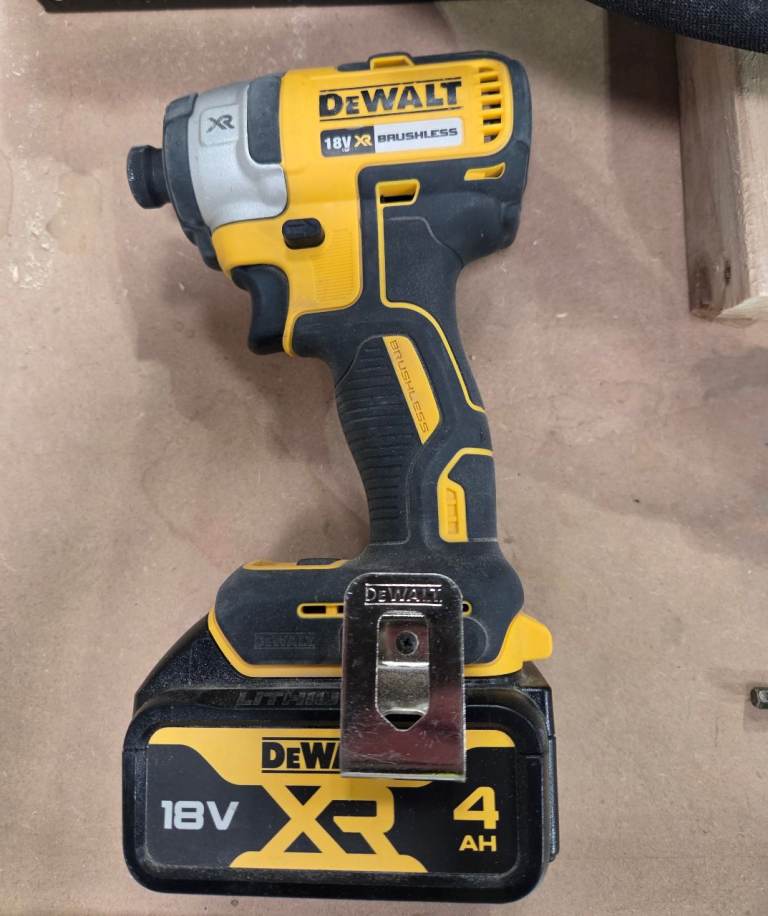 Dewalt Impact drill
