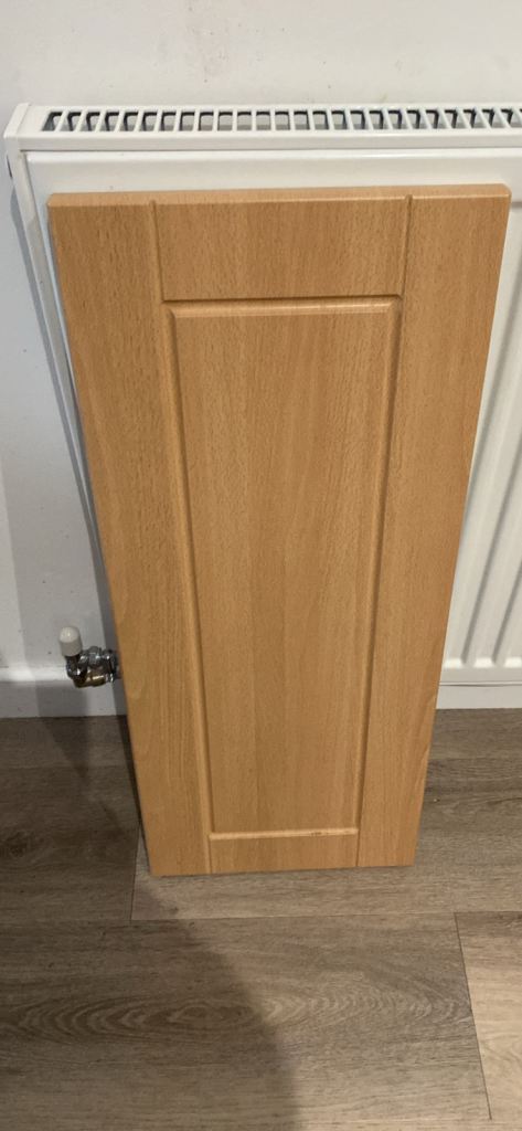Kitchen door 300