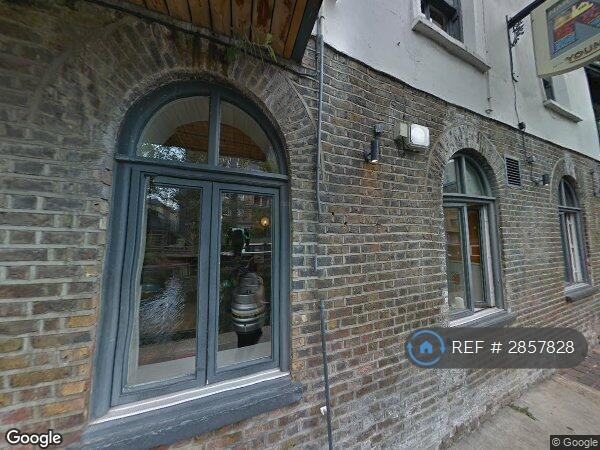 1 bedroom house in Islington, London, N1 (1 bed) (#2857828)