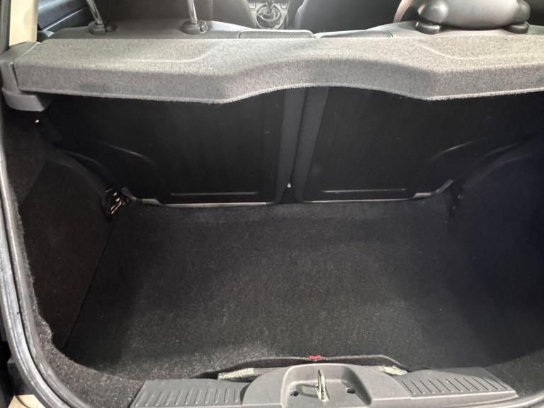 2008 Fiat 500 1.2 Sport 3dr HATCHBACK PETROL Manual