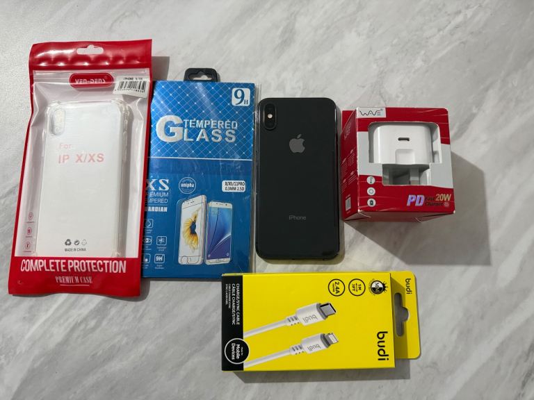 iPhone XS 64gb