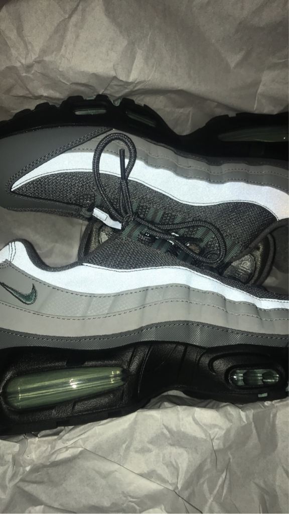 Nike air max 95
