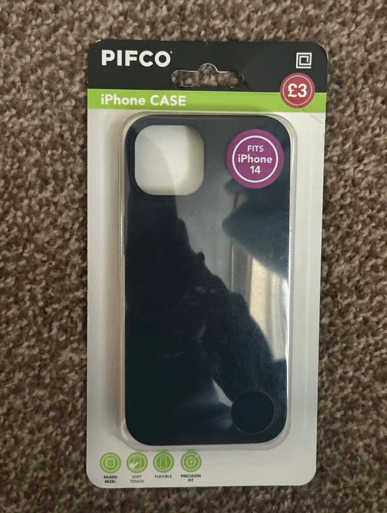 iPhone 14 Case