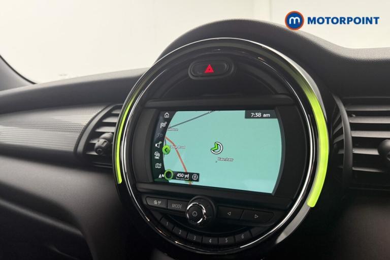 2020 MINI Hatch 1.5 Cooper Sport II 3dr HATCHBACK PETROL Manual