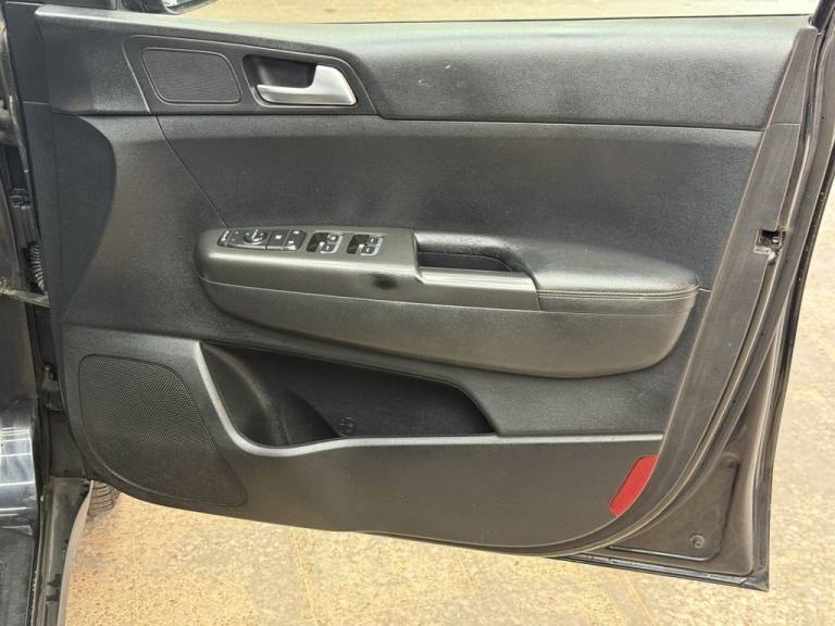 2016 Kia Sportage 1.7 CRDi 2 SUV 5dr Diesel Manual Euro 6 (s/s) (114 bhp) ESTATE Diesel Manual