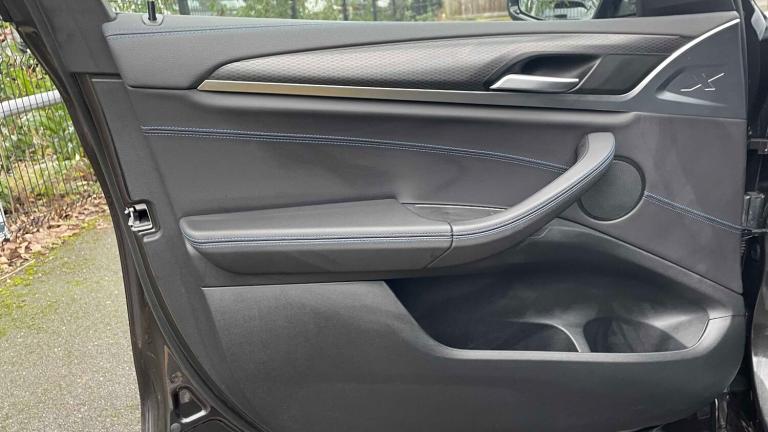  BMW X3 xDrive20d MHT M Sport 5dr Step Auto SUV Diesel Automatic