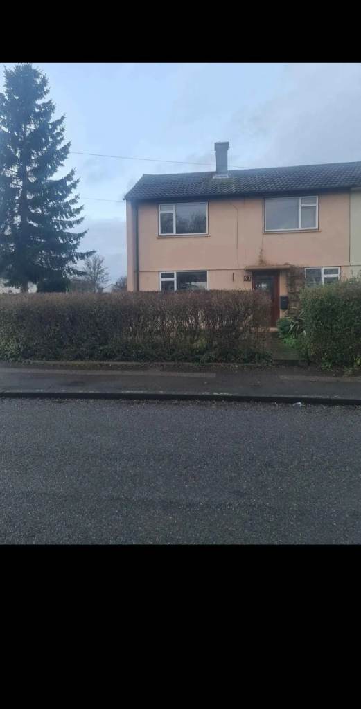 3 Bedroom End-of-Terrace Corner House To Rent – Littlemore, Oxford OX4