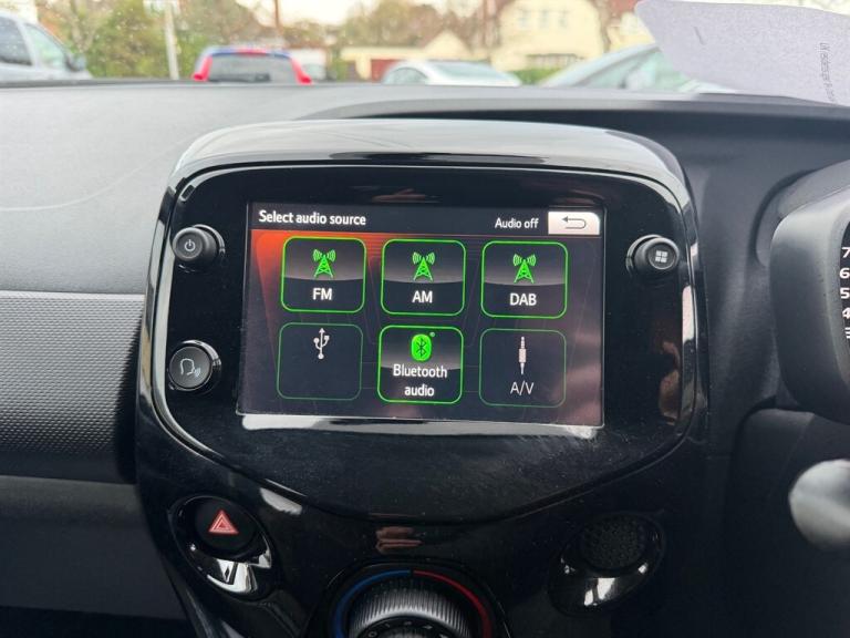 2020 Citroen C1 1.0 VTi Flair Hatchback 5dr Petrol Manual Euro 6 (s/s) (72 ps) Hatchback Petrol M...