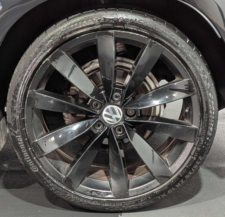 2014 Volkswagen Scirocco 2.0 TSI 210 GT 3dr DSG COUPE PETROL Automatic