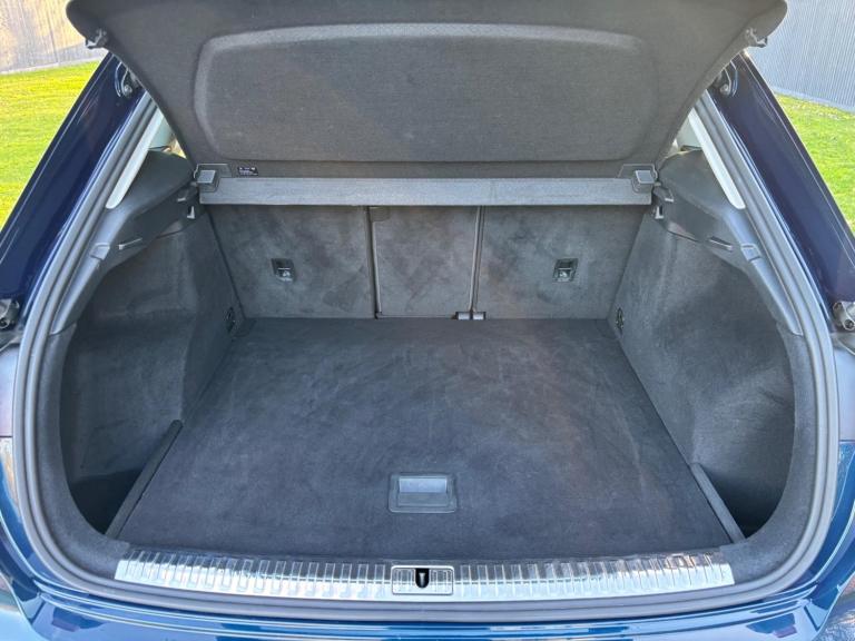 2019 Audi Q3 2.0 TFSI 40 Sport S Tronic quattro Euro 6 (s/s) 5dr Petrol