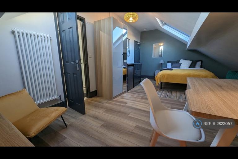 1 bedroom in Cranbrook Road, Bristol, BS6 (#2822057)