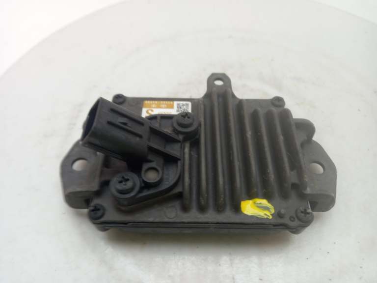 Lexus Nx Series Radar Sensor 2021-2026 8821033120