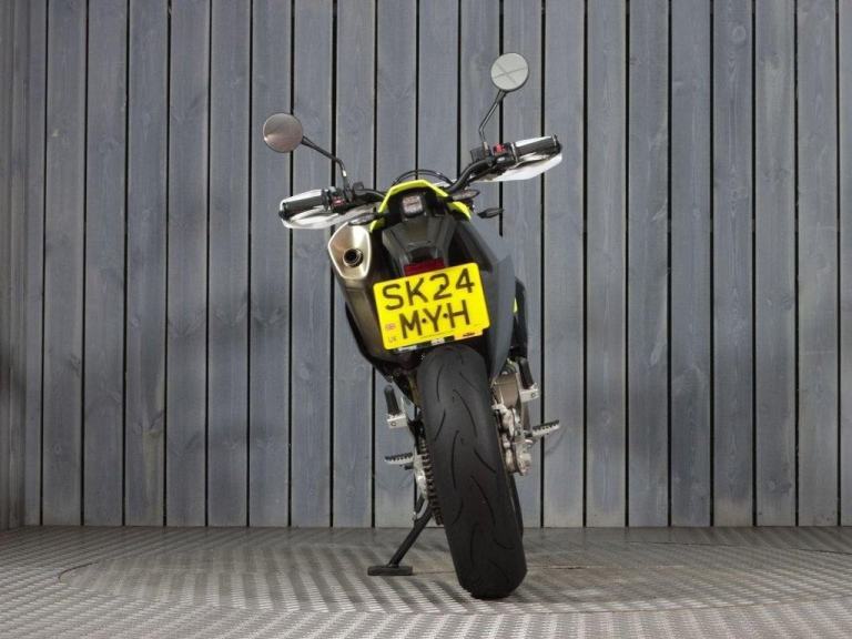 2024 24 HUSQVARNA 701 SUPERMOTO