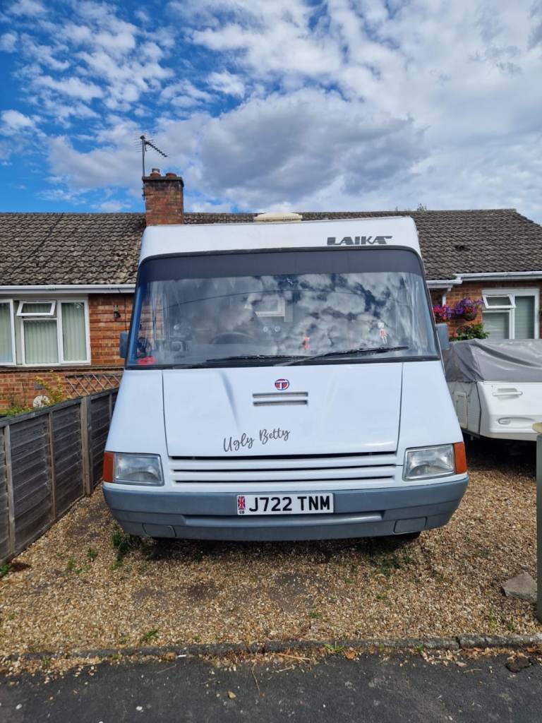 Motorhome 