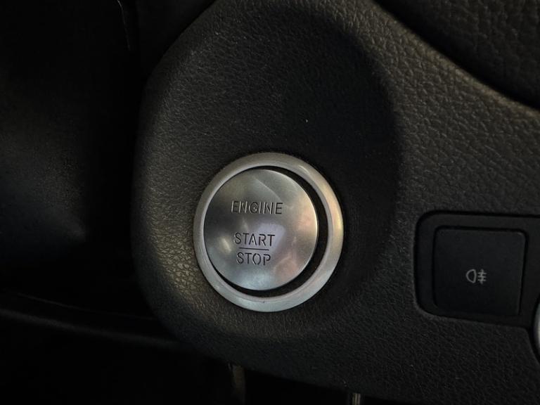 2018 Mercedes-Benz GLA GLA200d AMG Line SUV Diesel Manual