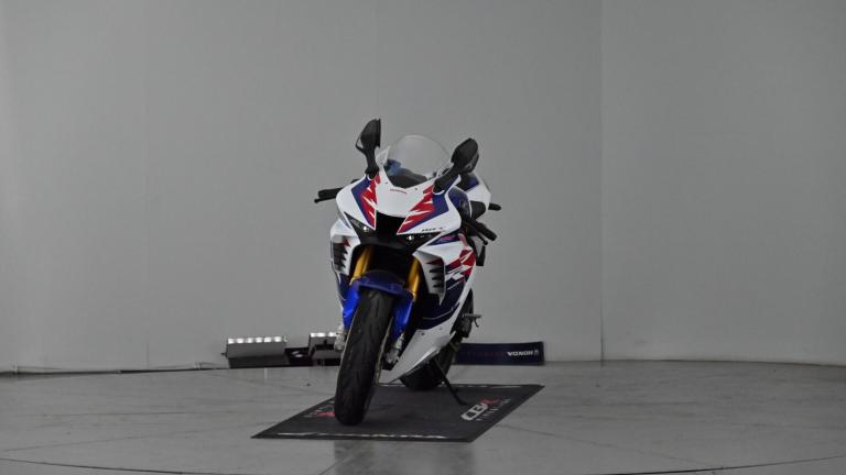 2022 Honda CBR CBR1000SPNED (22MY) Super Sports PETROL Manual