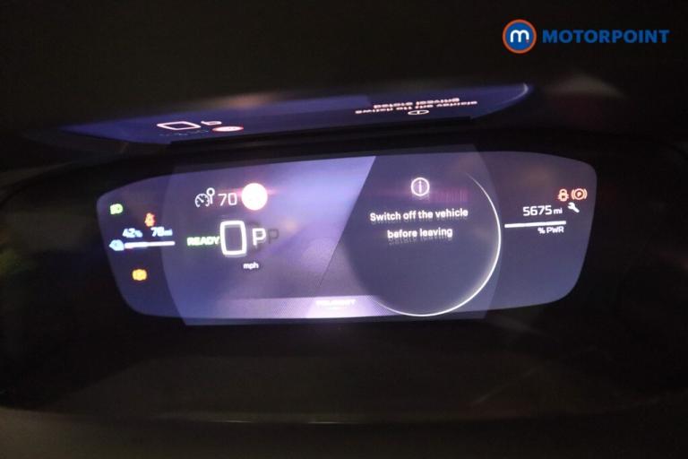 2025 Peugeot 2008 115kW GT 54kWh 5dr Auto SUV Electric Automatic