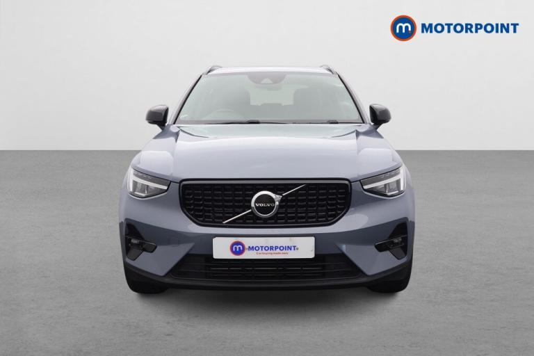 2022 Volvo XC40 1.5 T4 Recharge PHEV Plus Dark 5dr Auto SUV Hybrid Automatic