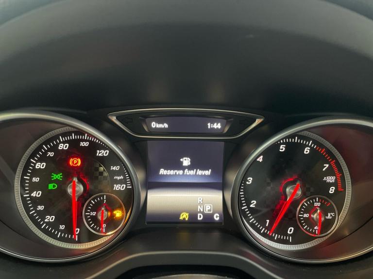 2016 Mercedes-Benz A-Class A250 4Matic AMG Premium 5dr Auto HATCHBACK PETROL Automatic