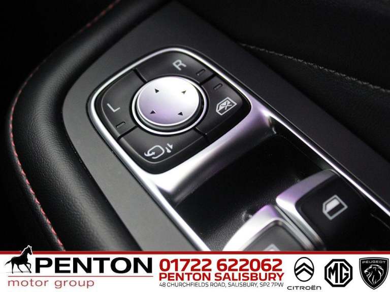 2023 MG MG HS 1.5 T-GDI Trophy DCT Euro 6 (s/s) 5dr ESTATE Petrol Automatic