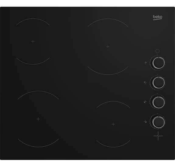 Beko CIHYV21B Ceramic Hob - BRAND NEW