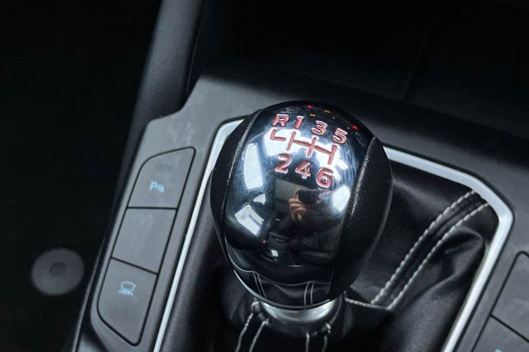 2020 Ford Focus 2.0 EcoBlue 190 ST 5dr Estate DIESEL Manual