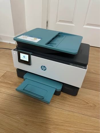 All in One Printer