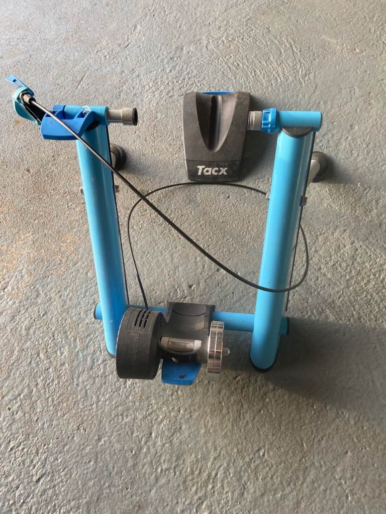Tacx Turbo Indoor Cycling Trainer 