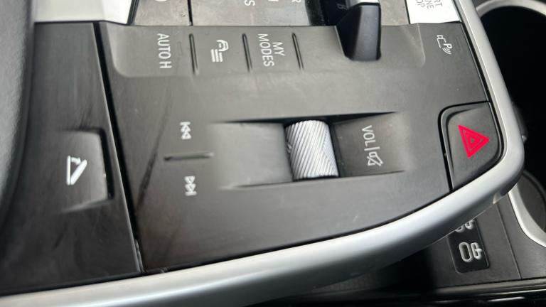 2025 BMW X1 sDrive 20i MHT M Sport 5dr Step Auto ESTATE PETROL Automatic