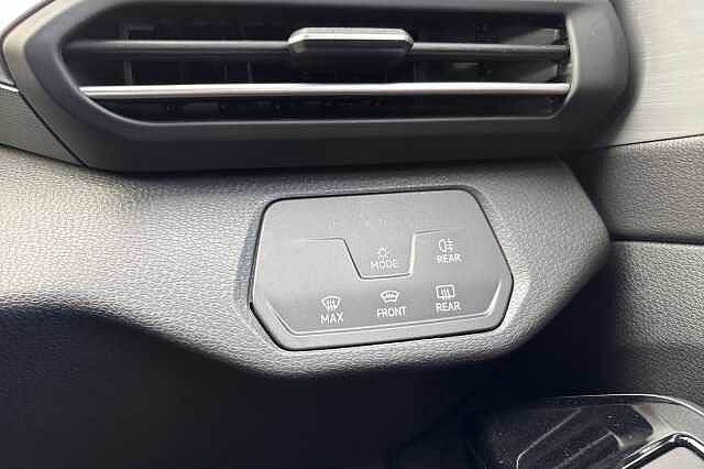 2021 Volkswagen ID.4 150kW 1ST Edition Pro Performance 77kWh 5dr Auto ESTATE ELECTRIC Automatic