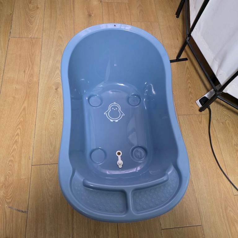 Baby bath