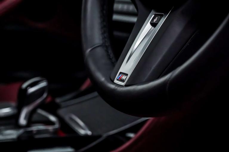 2022 BMW X4 2.0 X4 xDrive 20d M Sport MHEV Auto 4WD 5dr SUV Hybrid Automatic