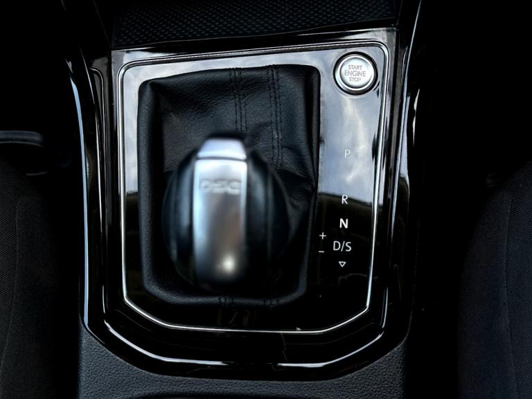 2023 Volkswagen Touran 1.4 TSI SEL 5dr DSG MPV Petrol Automatic