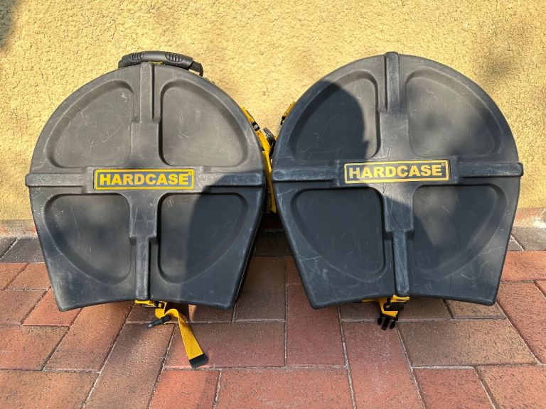 HARDCASES FOR SALE