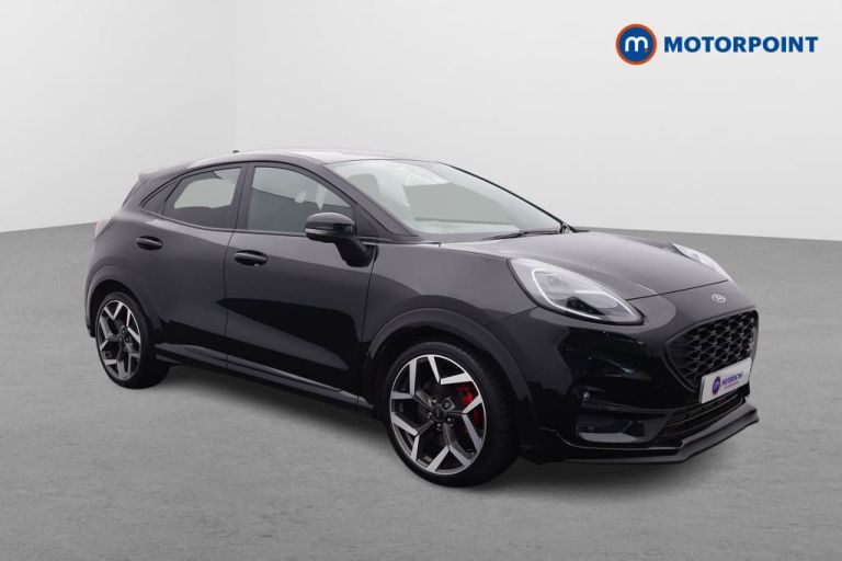 2023 Ford Puma 1.5 EcoBoost ST 5dr HATCHBACK PETROL Manual