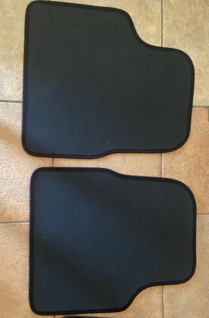 Peugeot 2008 Car Mat Pack