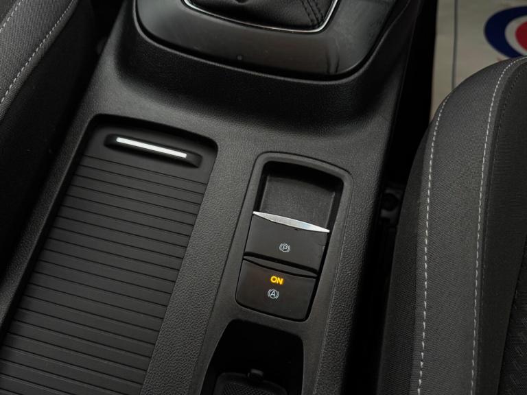 2020 Ford Focus 1.5 EcoBlue 120 Zetec 5dr HATCHBACK DIESEL Manual