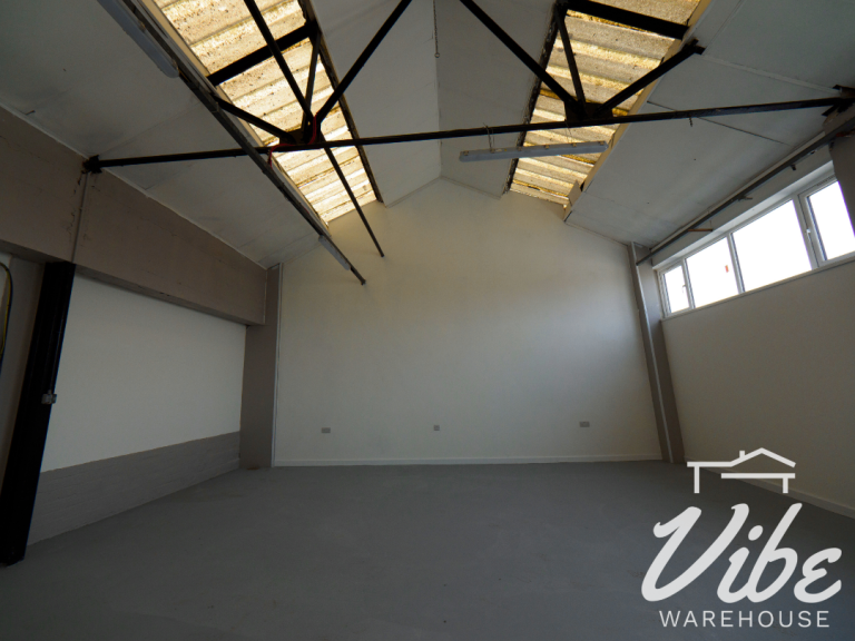 Commercial/Creative workspace to rent at Regent Works, Stoke on Trent, ST3