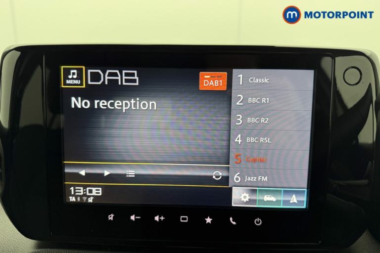 2025 Suzuki Swift 1.2 Mild Hybrid Motion 5dr Hatchback Petrol Manual