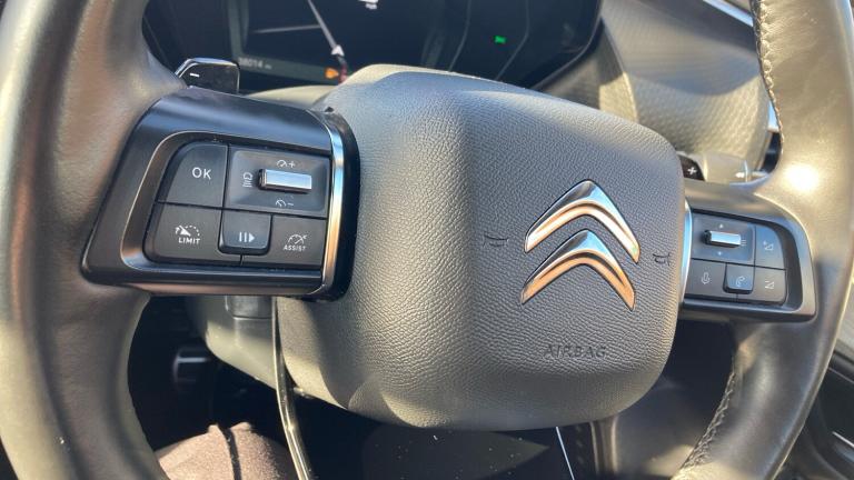 2023 Citroen C5 X 1.2 PureTech 130 Shine Plus 5dr EAT8 Petrol Estate Estate Petrol Automatic