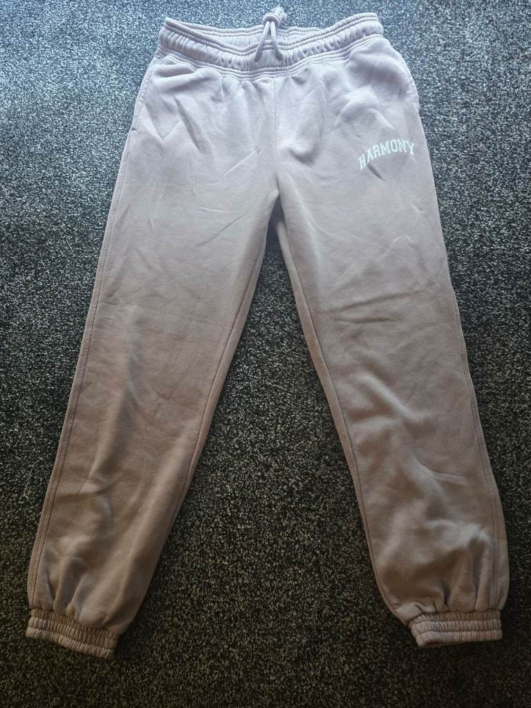 Primark “Harmony” Joggers – Size S ✨