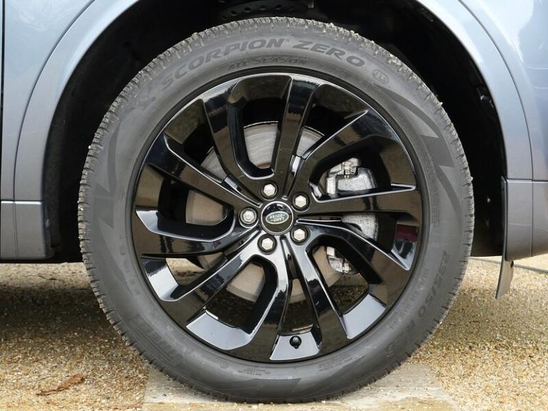 2022 Land Rover Discovery Sport 2.0 D165 Urban Edition 5dr Auto [5 Seat] ESTATE DIESEL Automatic