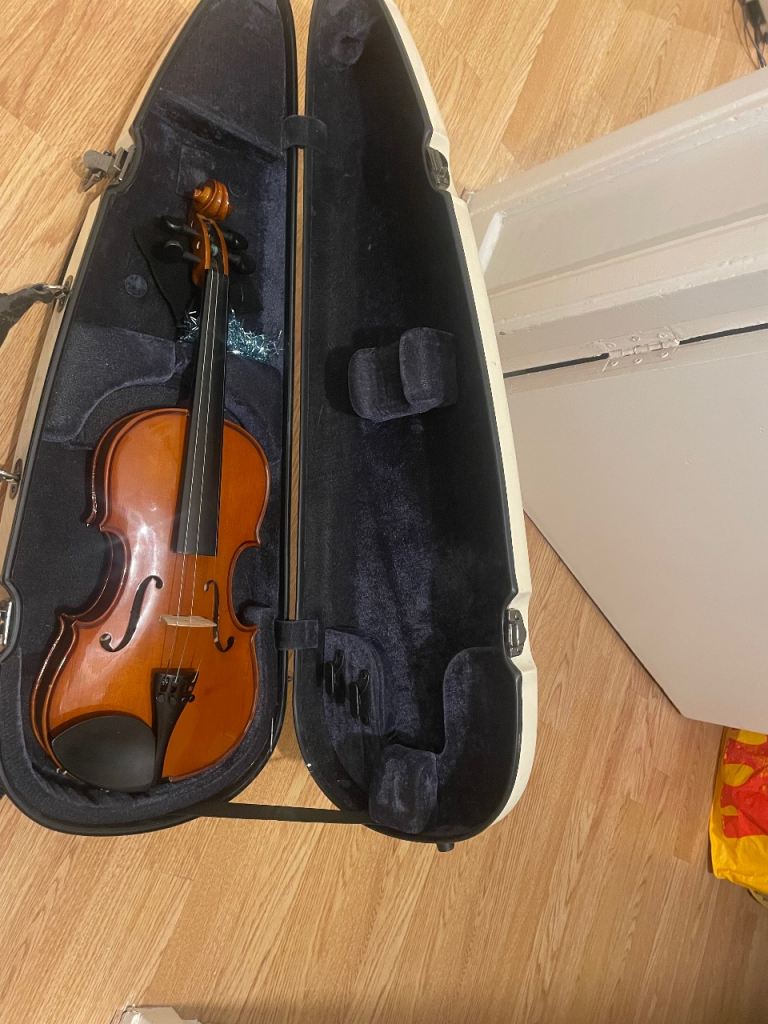 3/4 violin 