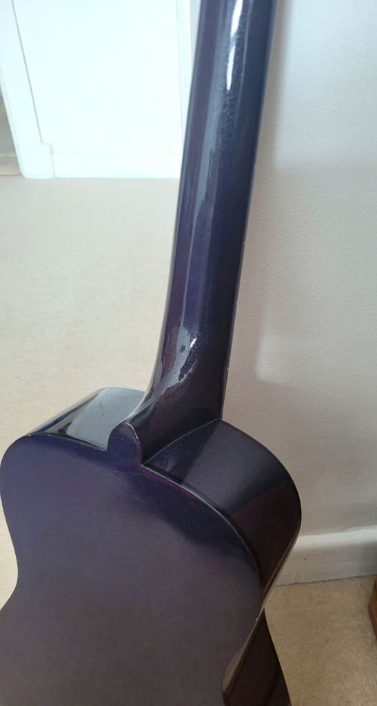 Palma Classical Guitar