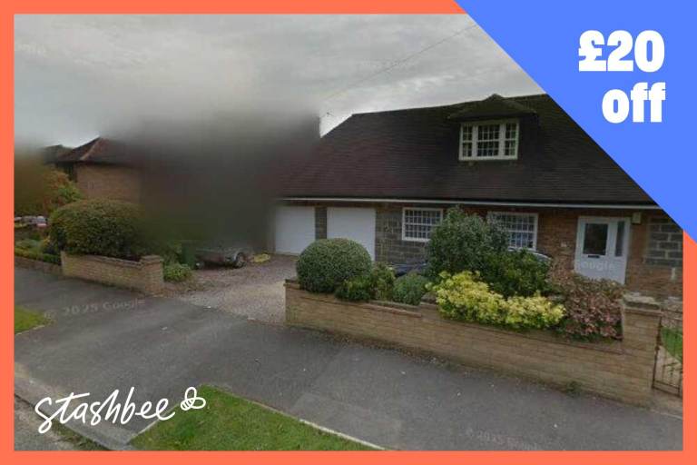 Garage to rent in Uxbridge (UB9) | Stashbee