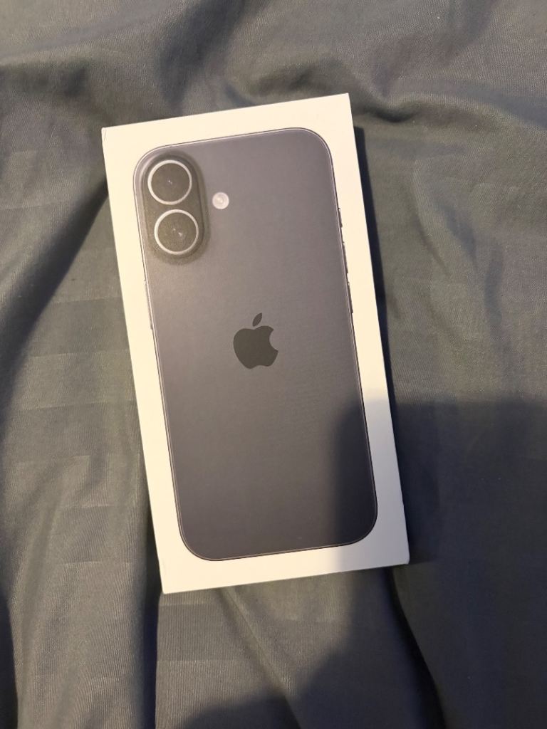 Apple iPhone 17 