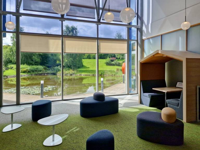 East Kilbride - G74 5PR \ Coworking Membership with a Flexible Access Plan