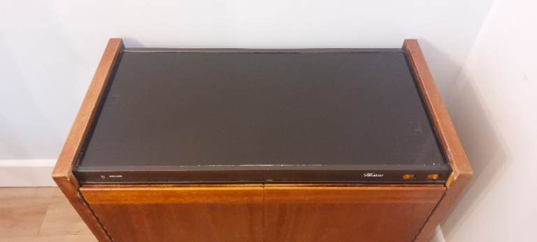 Philips Double Door Hostess Trolley 