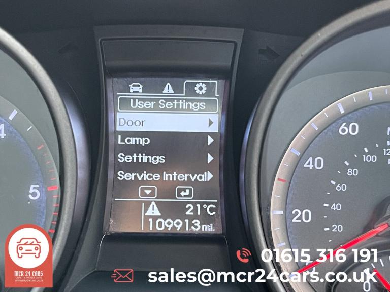 HYUNDAI SANTA FE 2.2 CRDi Style 2013