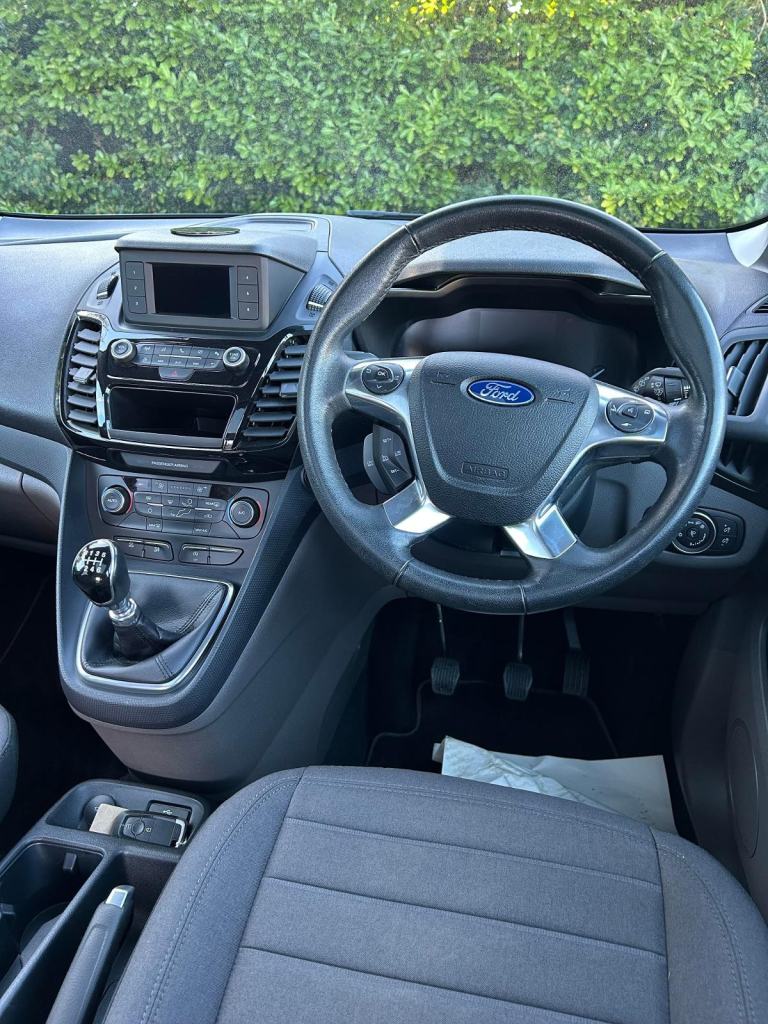 Ford Tourneo Connect 1.5TDCi Titanium Wheelchair Accessible Vehicle WAV